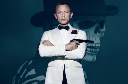 James Bond 007: Spectre
